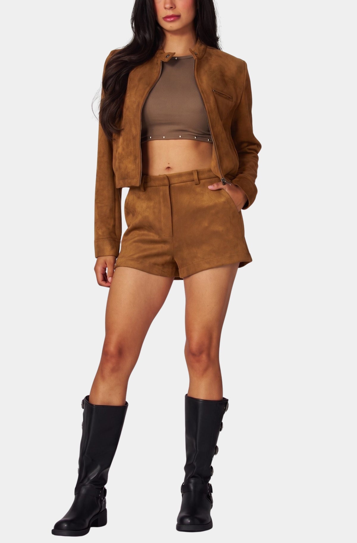 Lauren Shorts