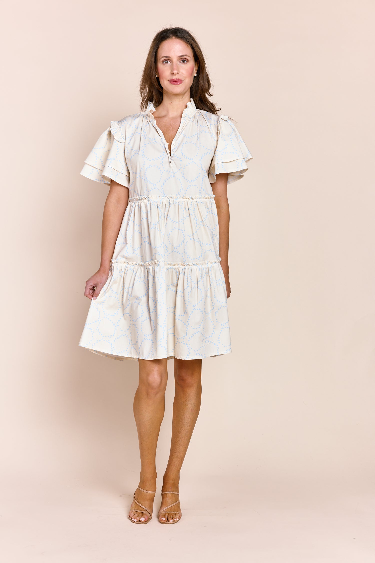 Madrid Dress