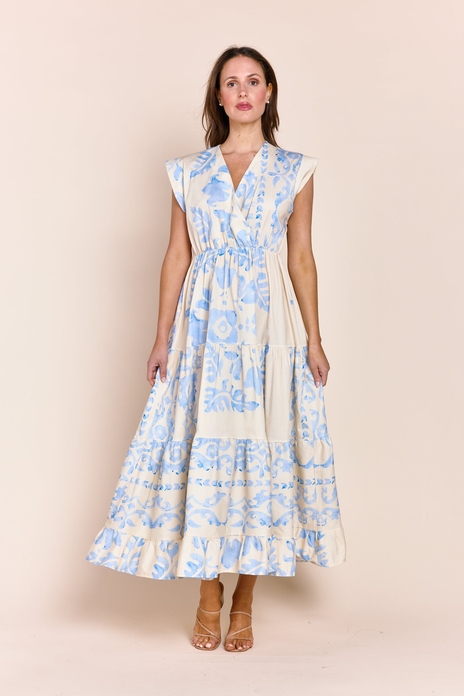 Tahoe Dress