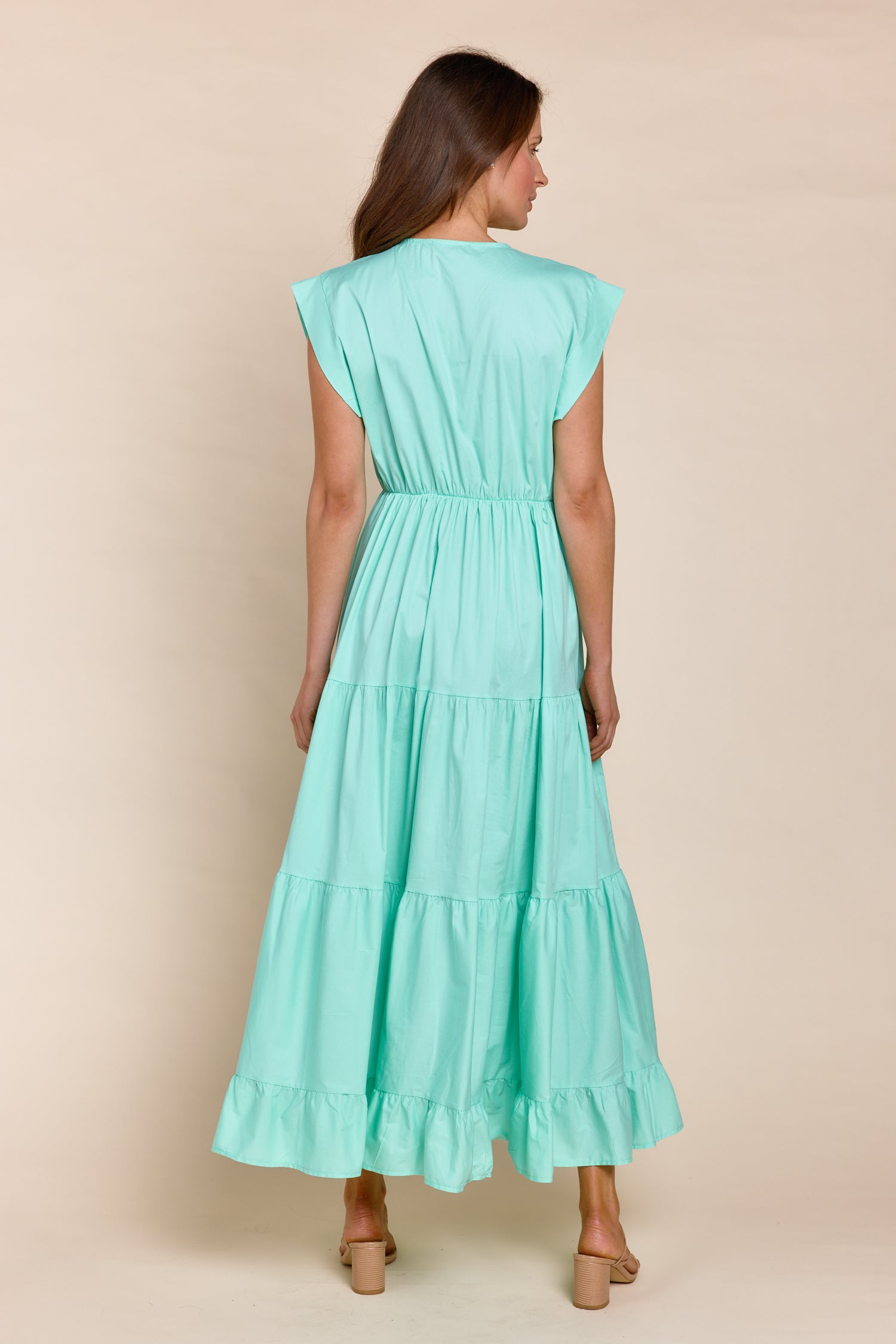 Tahoe Dress