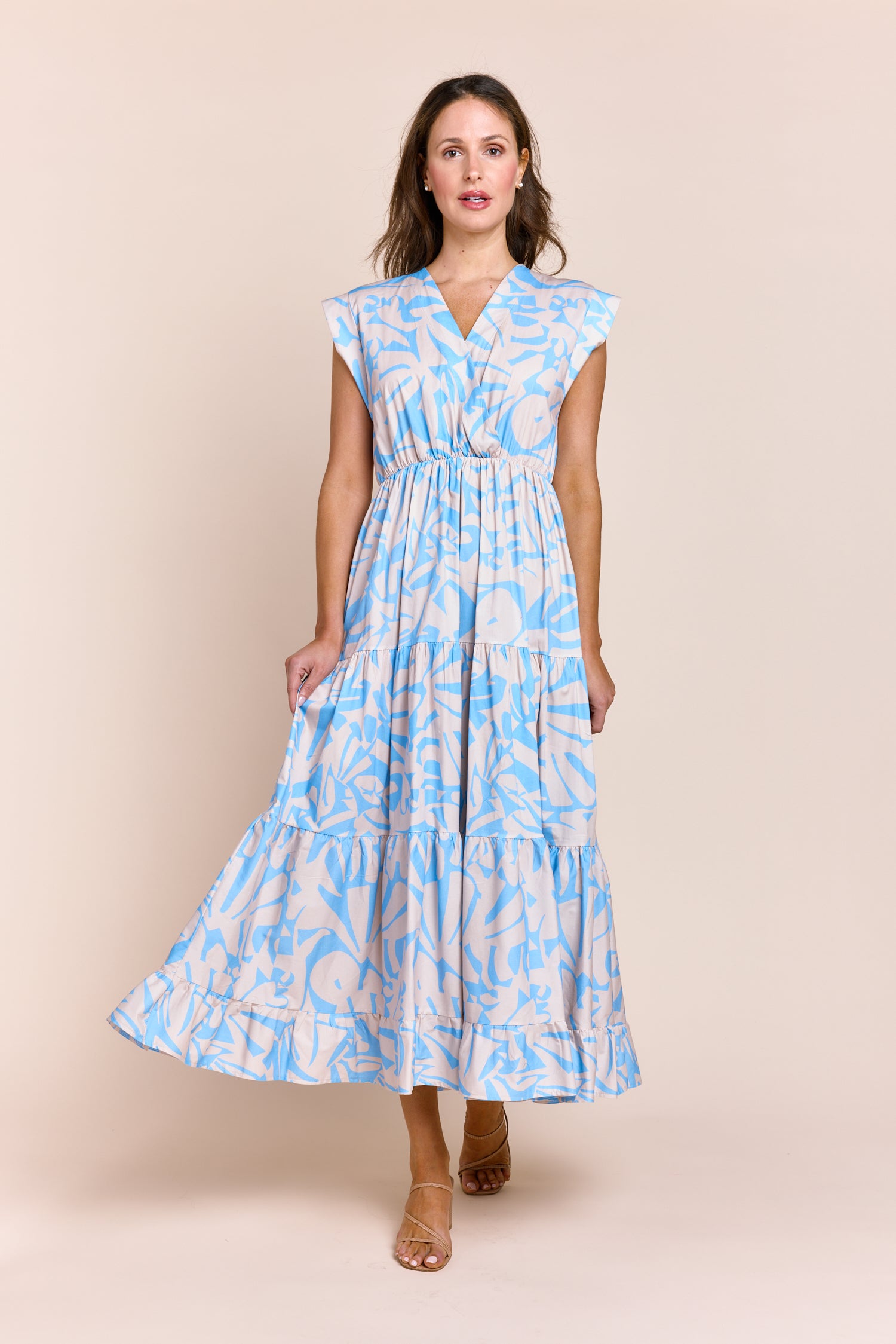 Tahoe Dress