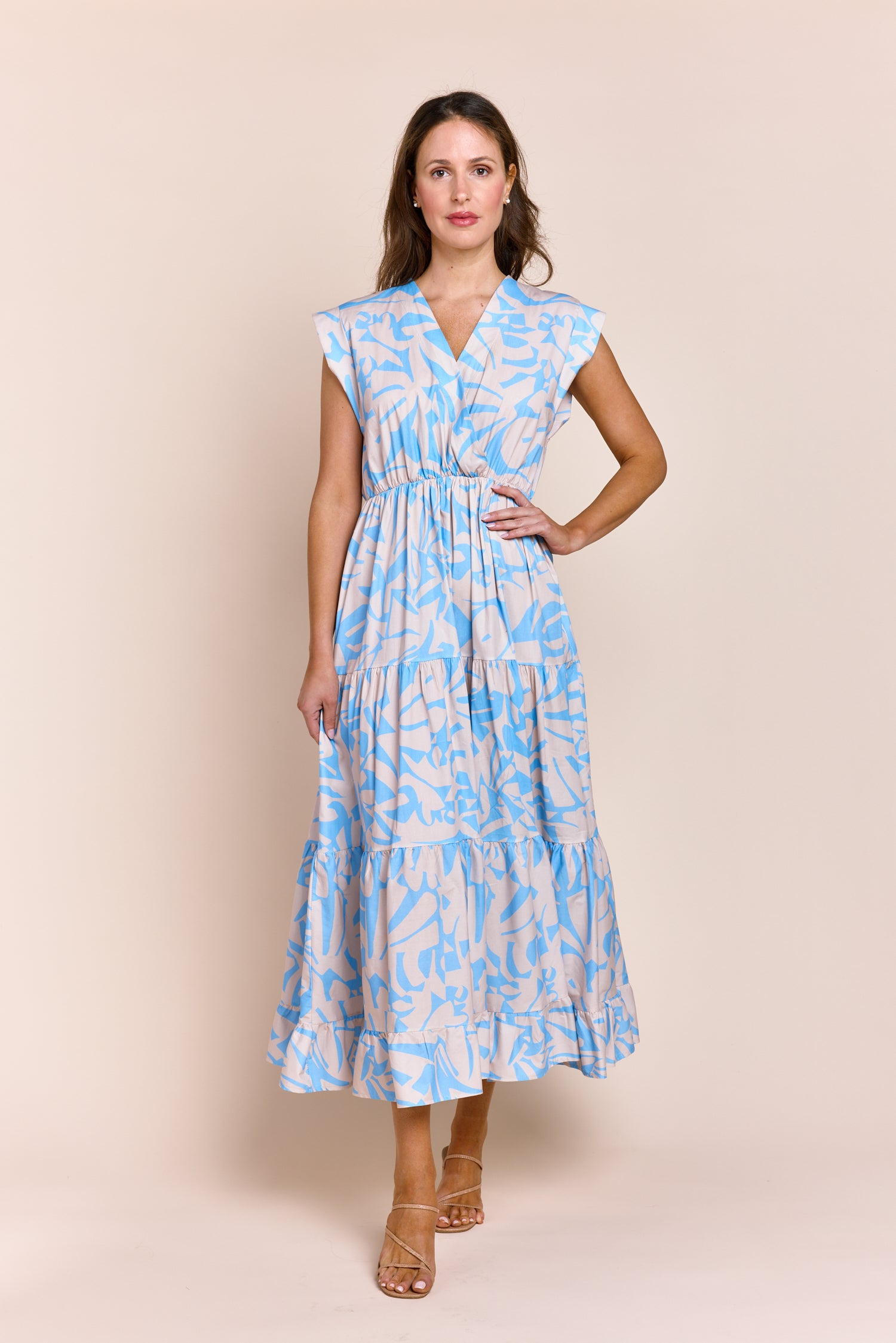 Tahoe Dress