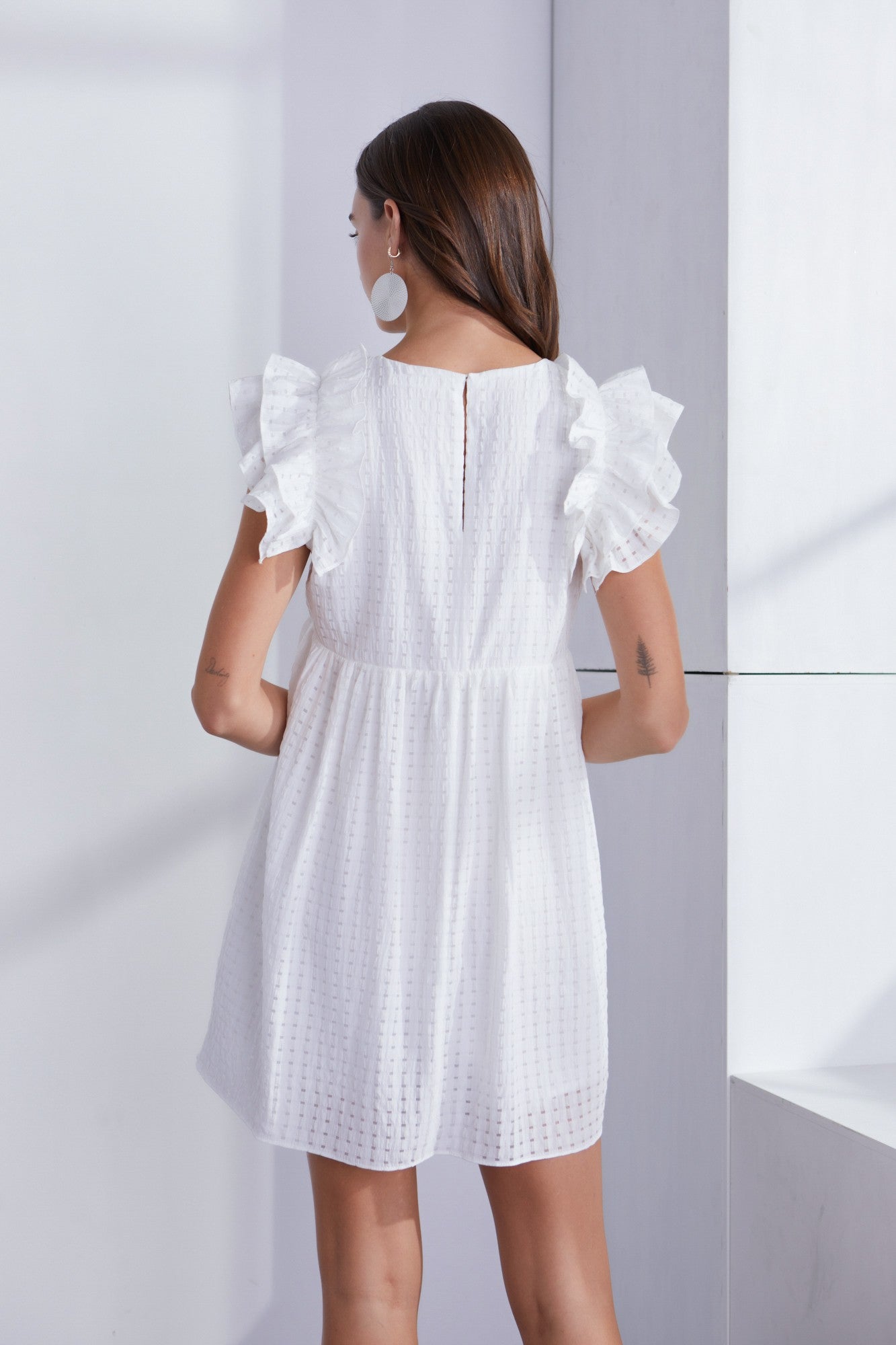 Caroline Romper