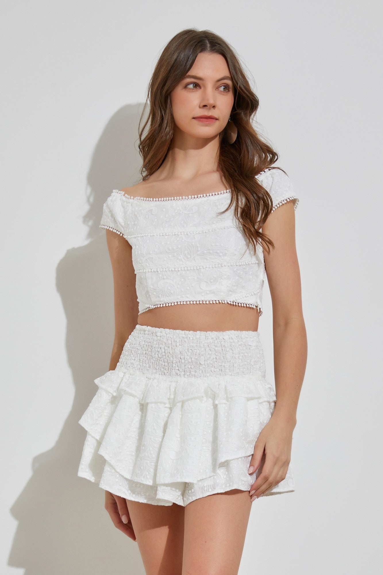 Celeste Top