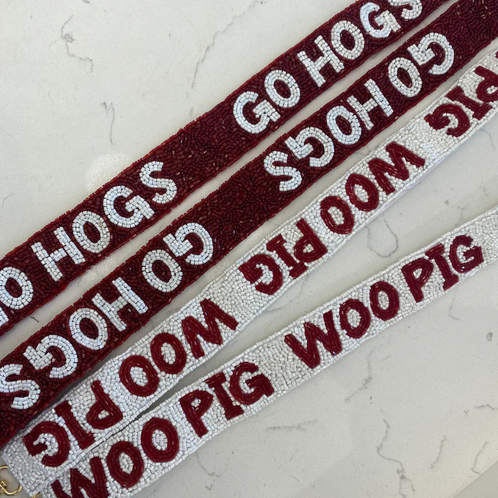 Game Day Bag Strap