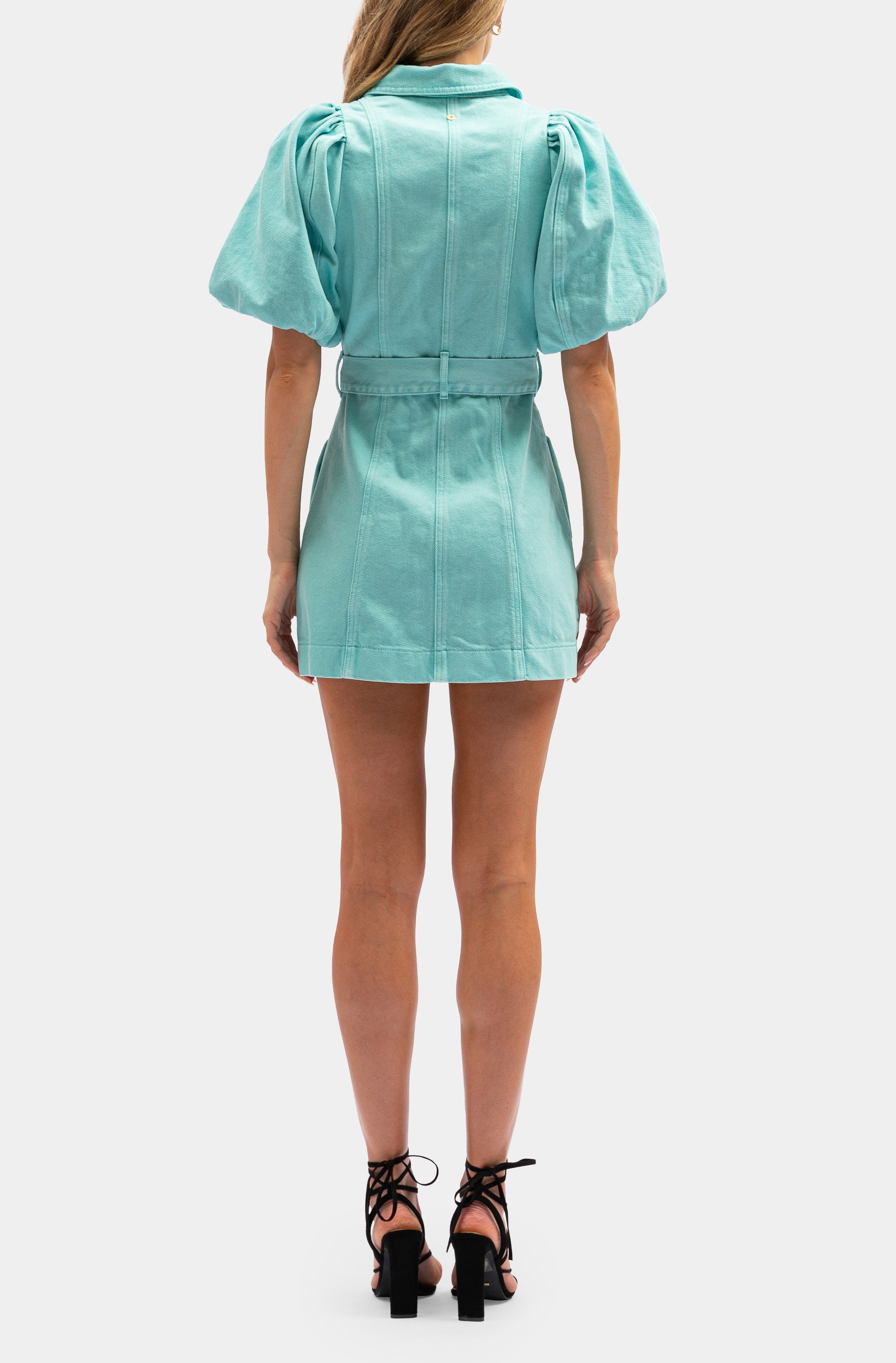 Siobhan Dress