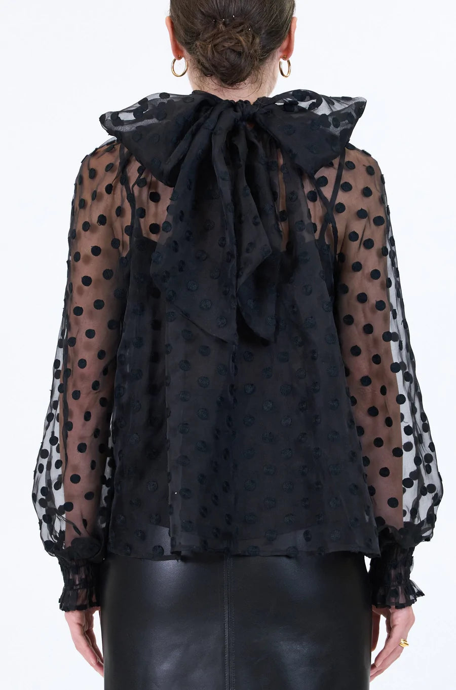 Camilla Top