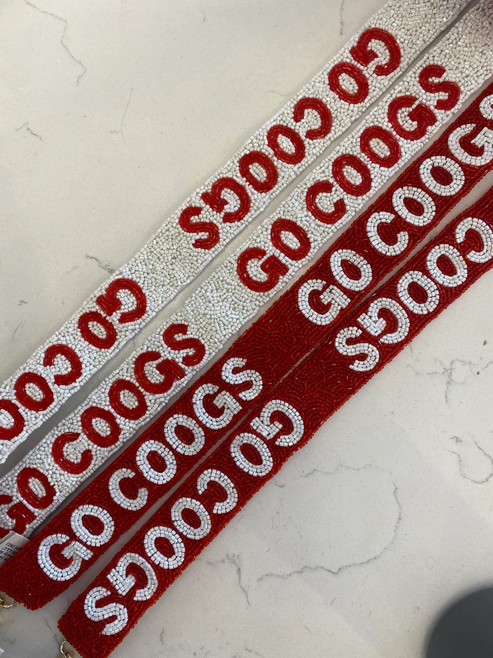 Game Day Bag Strap
