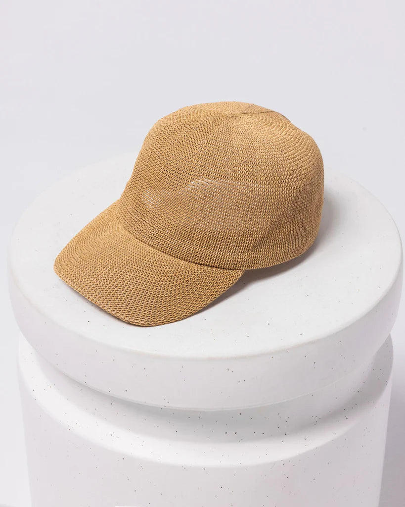 Capri Baseball Hat