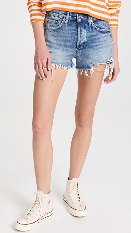 Parker Short