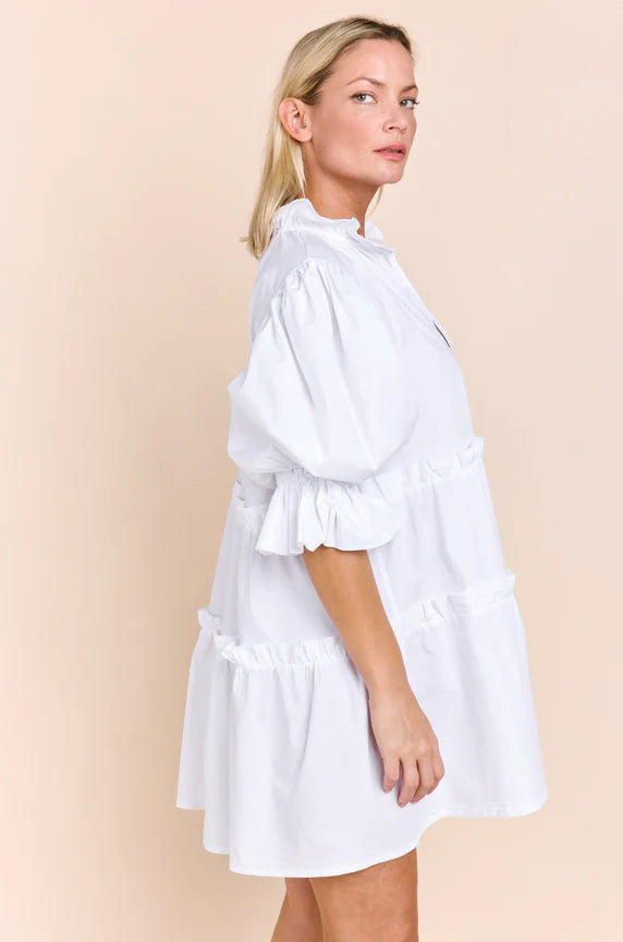 Georgia Dress