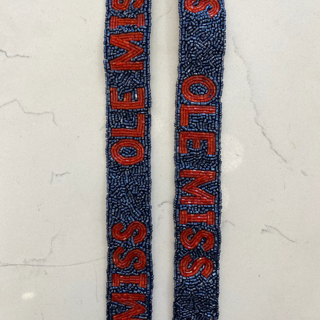 Game Day Bag Strap