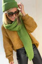 Izel Scarf