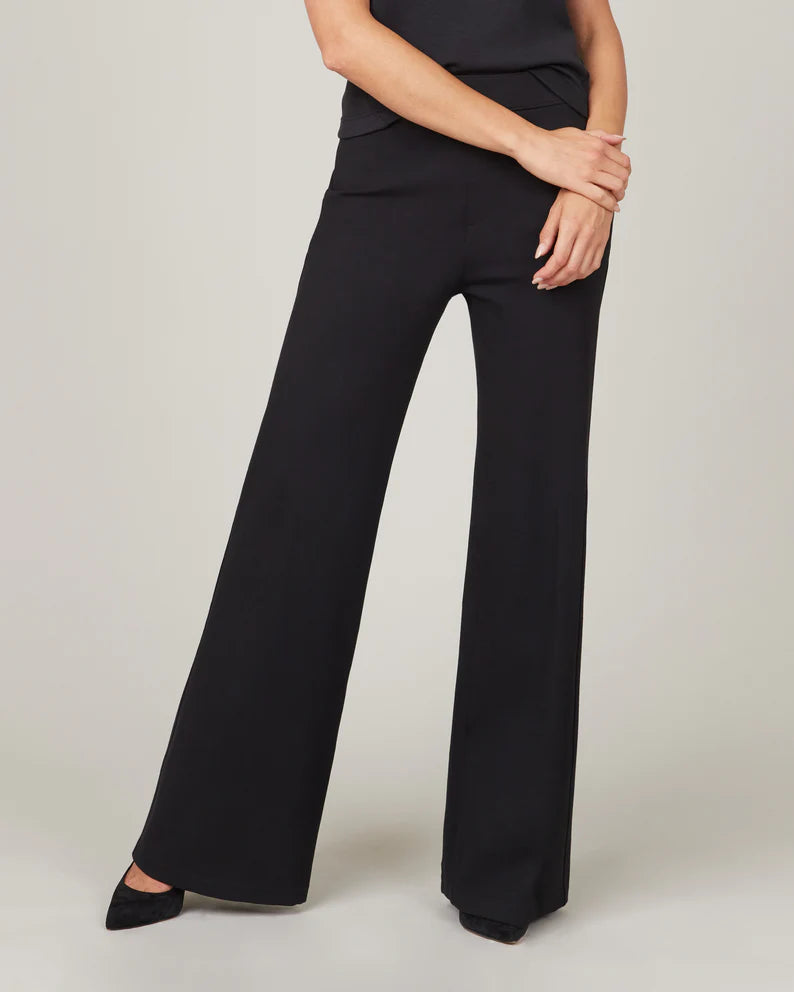 The Perfect Pant, Wide Leg