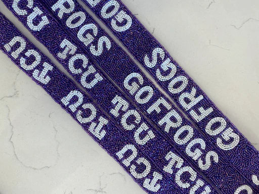 Game Day Bag Strap