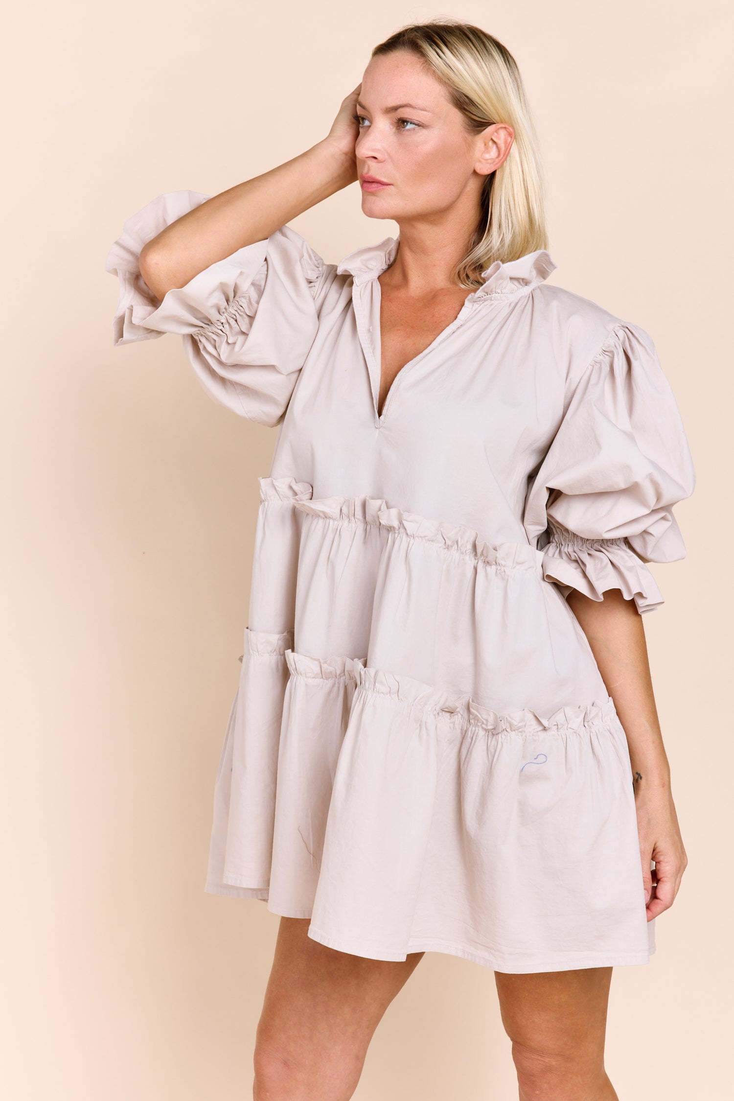 Georgia Dress